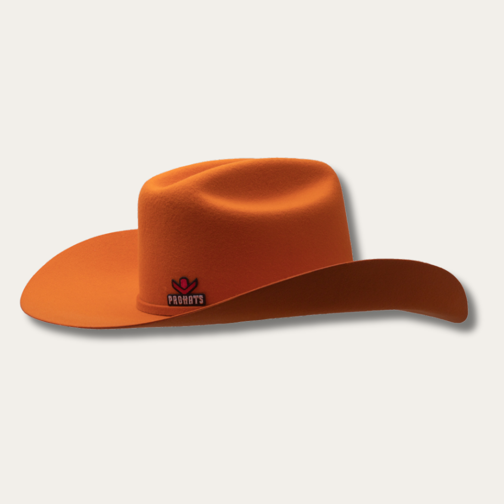 Pro Hats Rodeo Night Arizona Sunset