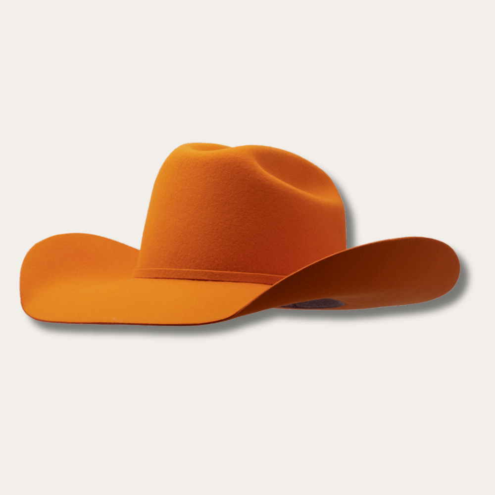 Pro Hats Rodeo Night Arizona Sunset