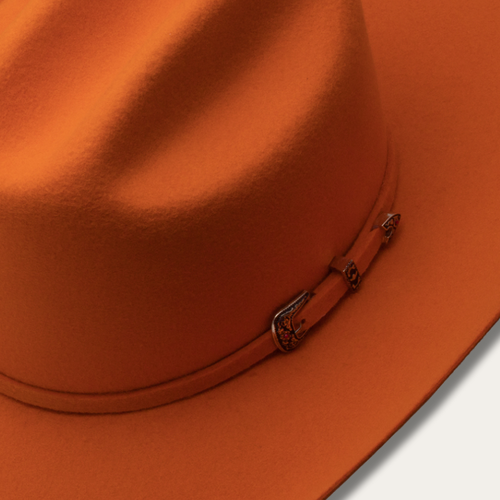 Pro Hats Rodeo Night Arizona Sunset