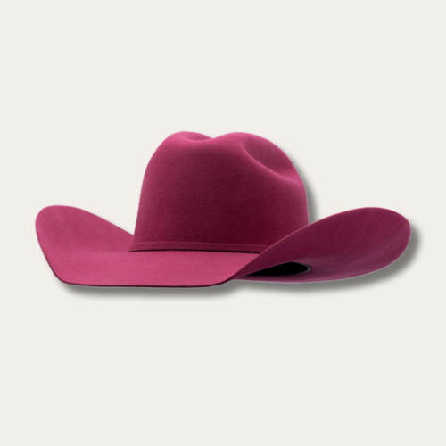 Pro Hats Rodeo Night Stephenville Pink
