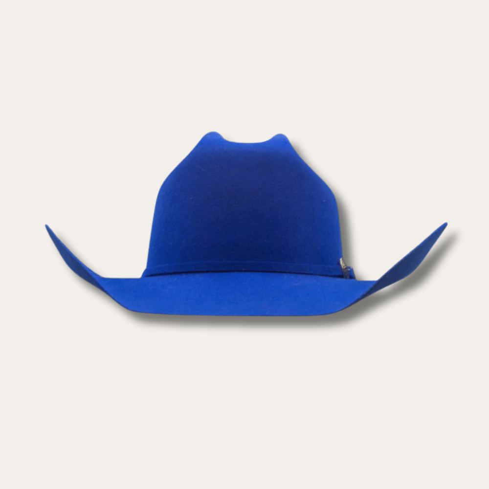 Pro Hats Rodeo Night Texas Blue