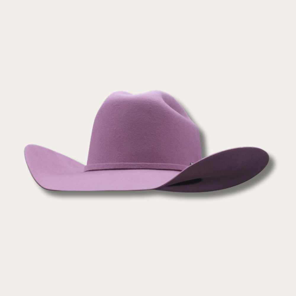 Pro Hats Rodeo Night Calgary Pink