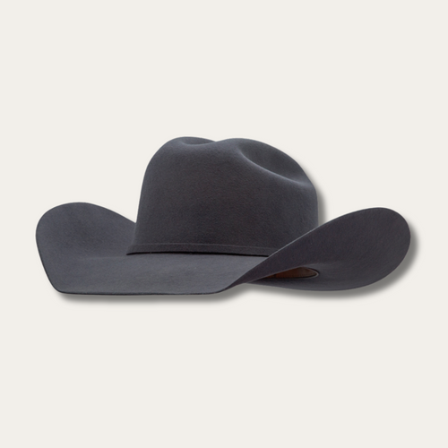 Pro Hats Rodeo Night Charcoal