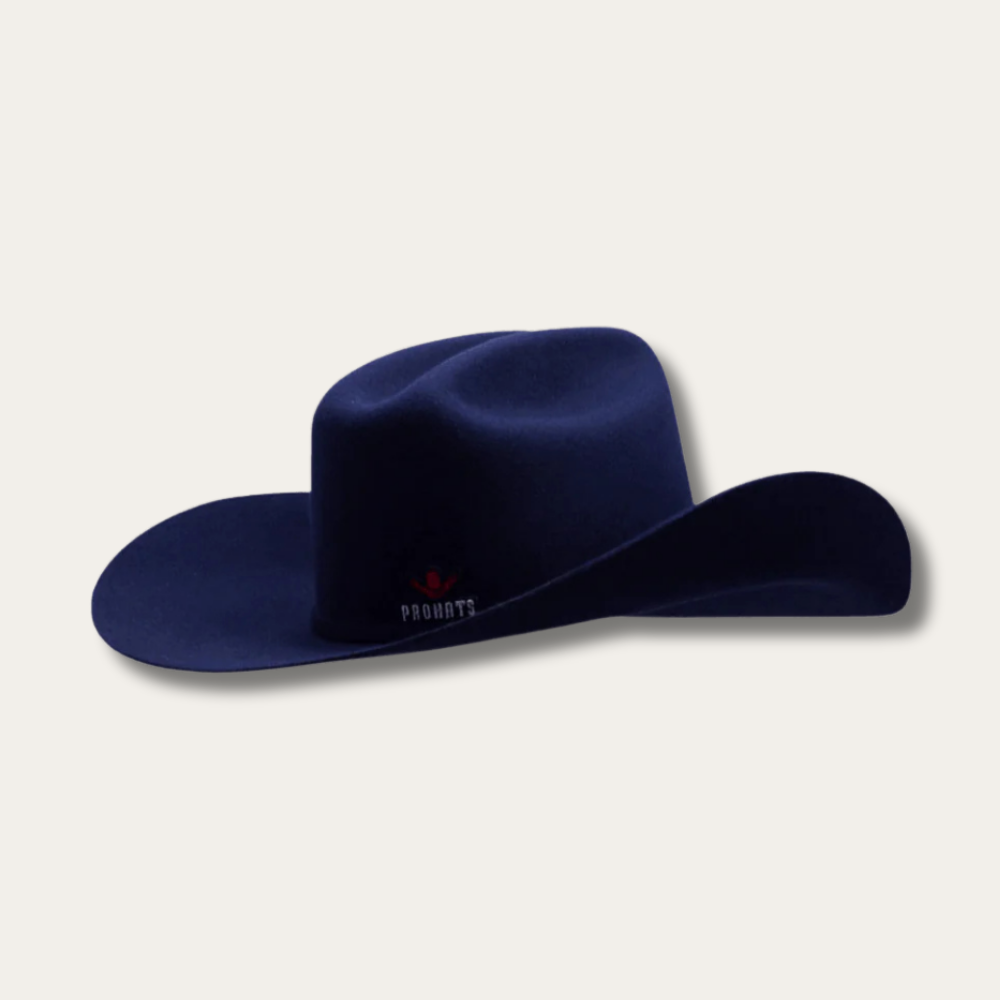 Pro Hats Rodeo Night Fort Worth Blue