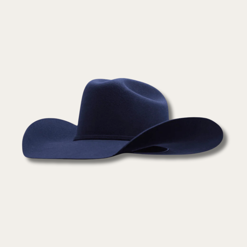 Pro Hats Rodeo Night Fort Worth Blue