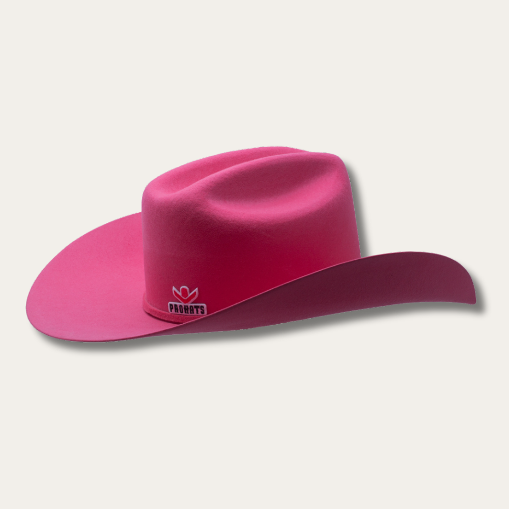 Pro Hats Rodeo Night Neon Vegas