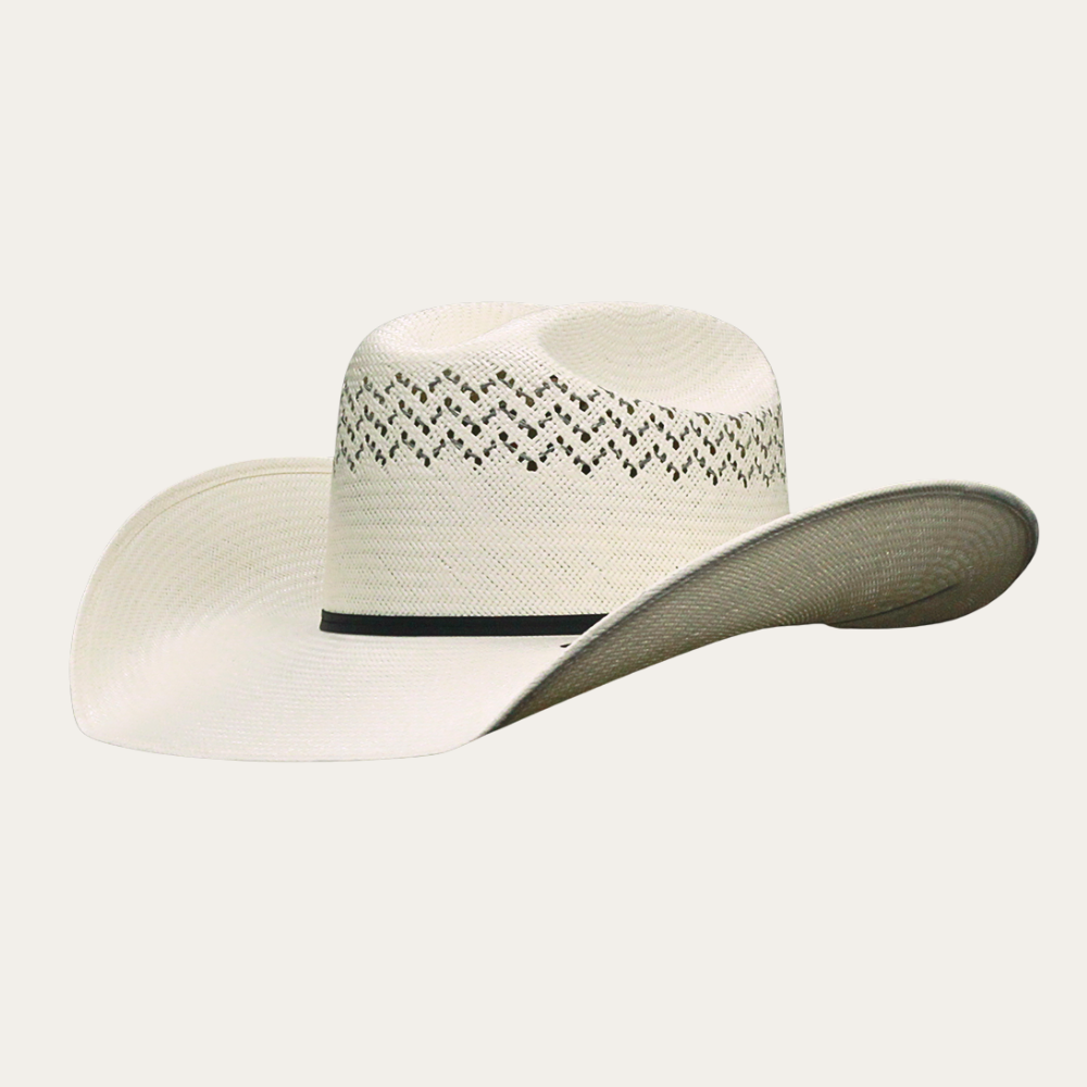 Pro Hat PH 81 Straw Cowboy Hat