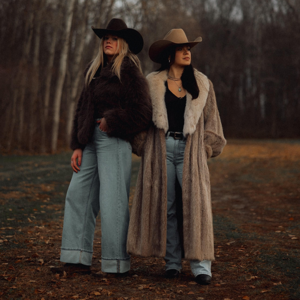 Pro Hats Rodeo Night Sand