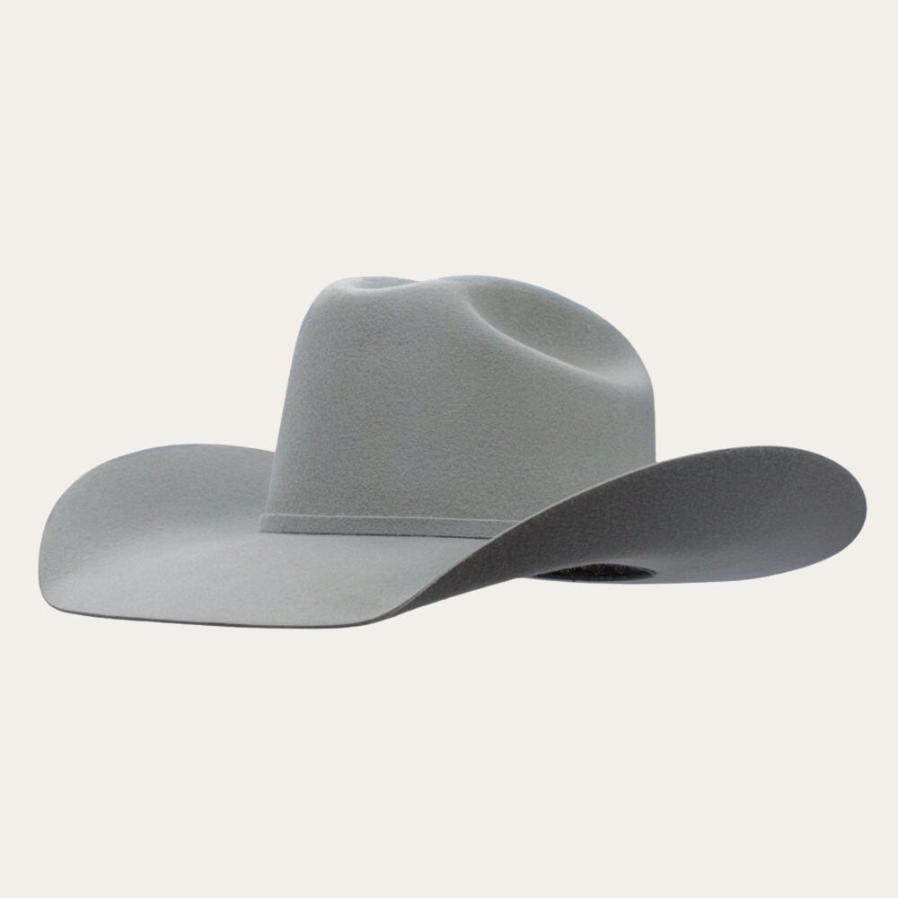 Pro Hats Rodeo Night Silver