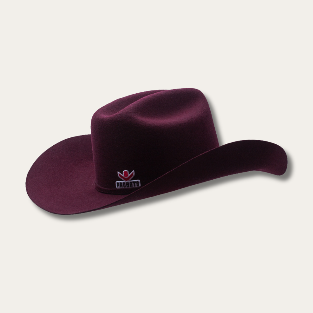 Pro Hats Rodeo Night California Wine