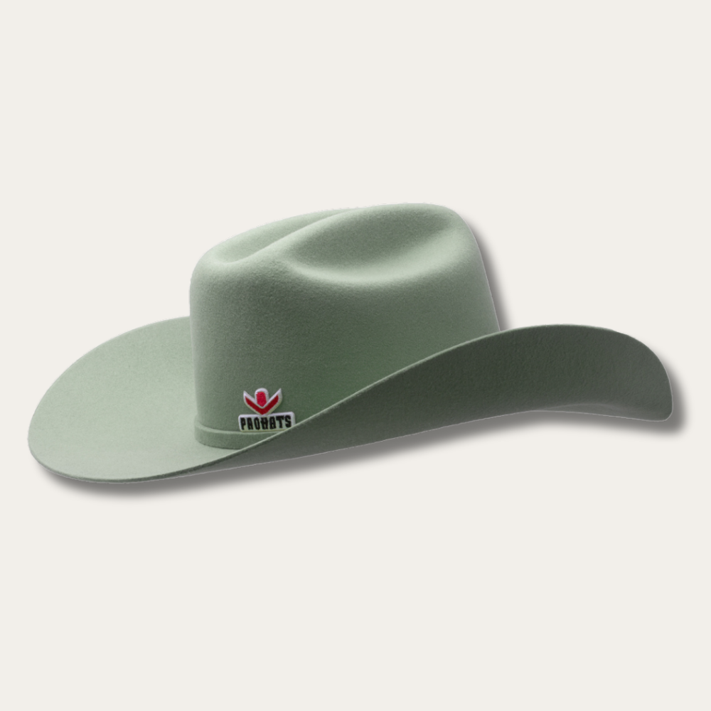 Pro Hats Rodeo Night Houston Olive