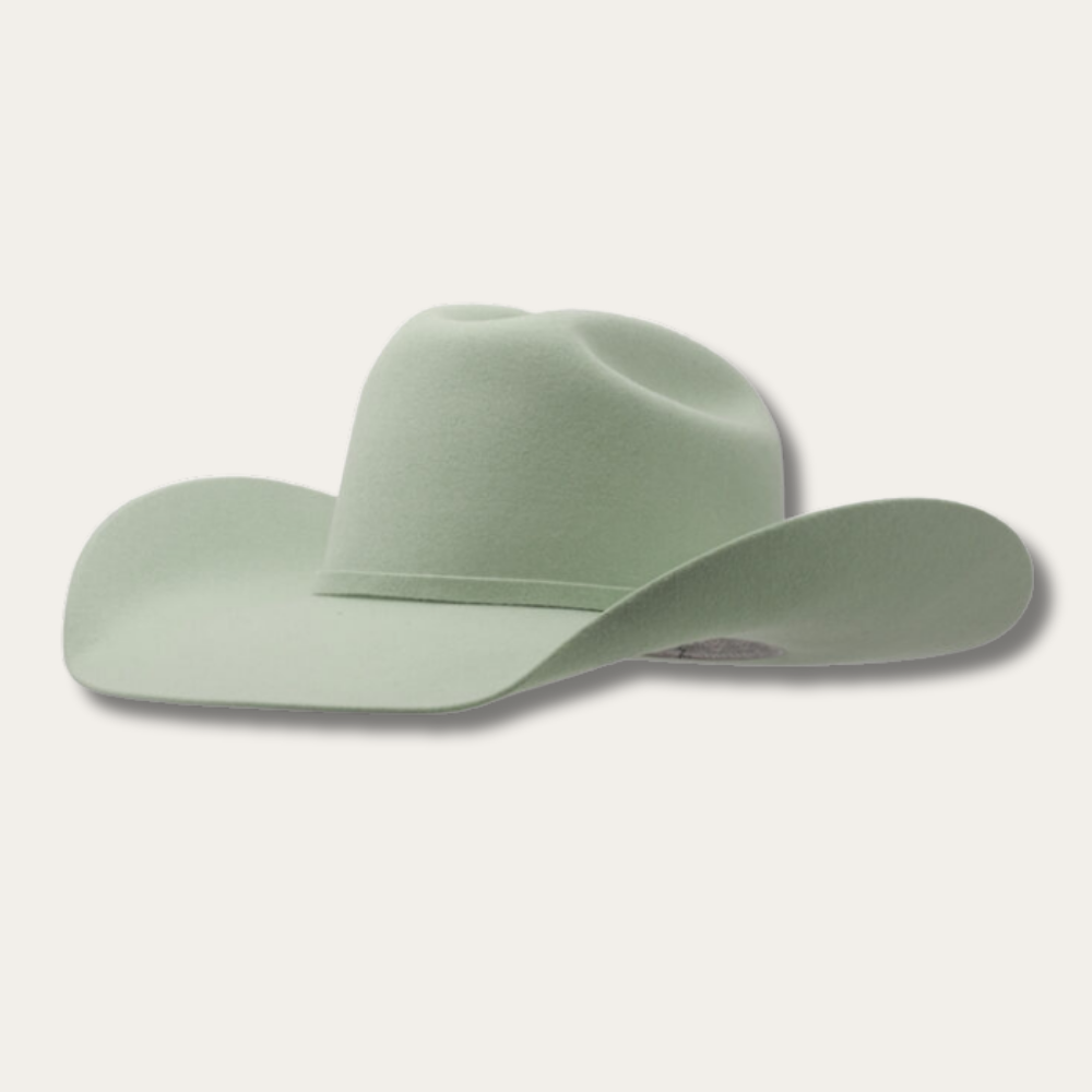 Pro Hats Rodeo Night Houston Olive