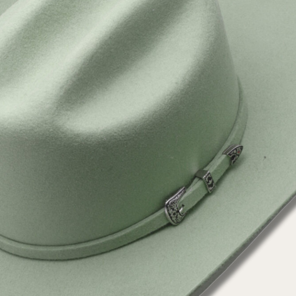 Pro Hats Rodeo Night Houston Olive