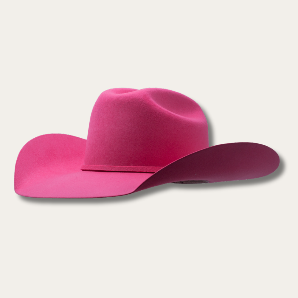 Pro Hats Rodeo Night Neon Vegas