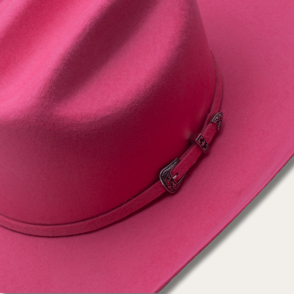 Pro Hats Rodeo Night Neon Vegas
